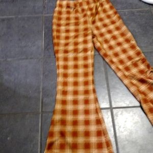 Wild fable bell bottom pants